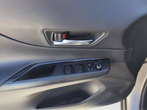 Certified 2023 Toyota Venza LE AWD/4WD image 10