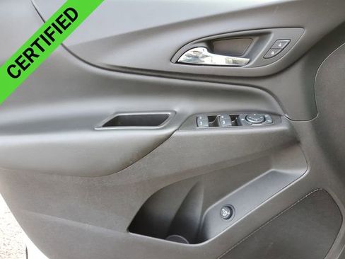 Certified 2024 Chevrolet Equinox LT image 22
