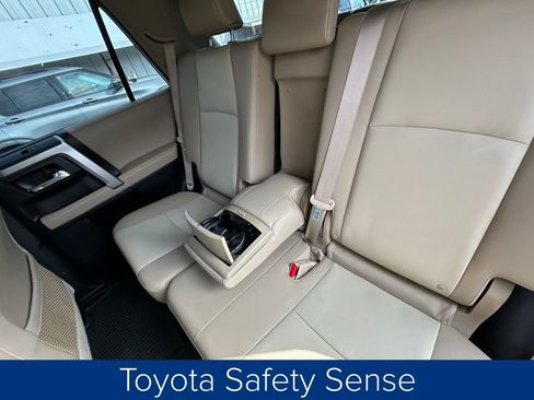 Used 2024 Toyota 4Runner SR5 Premium image 19
