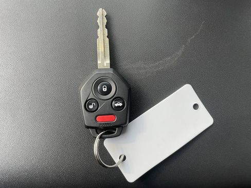 Certified 2025 Subaru Outback image 27