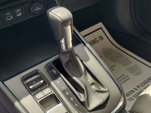 Used 2024 Honda CR-V EX image 37