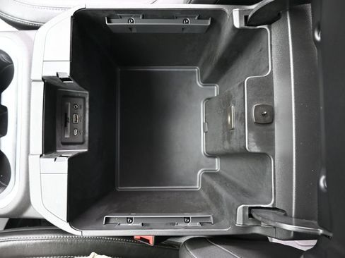 Used 2019 Chevrolet Silverado 1500 LT Trail Boss AWD/4WD image 20