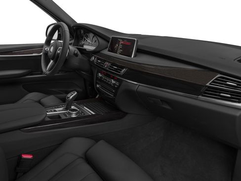 Used 2017 BMW X5 sDrive35i image 64