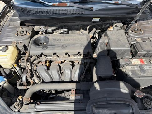 Used 2009 Hyundai Sonata GLS image 15