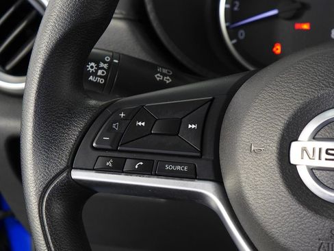 Used 2022 Nissan Versa S w/ Electronics Package image 29