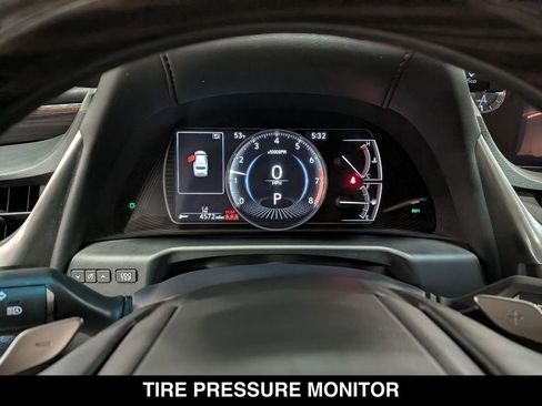 Used 2021 Lexus ES 250 w/ Premium Package AWD/4WD image 22