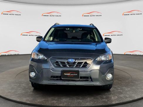 Used 2023 Subaru Crosstrek 2.5i Sport AWD/4WD image 3