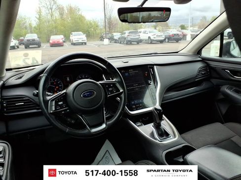 Used 2020 Subaru Outback Premium AWD/4WD image 13