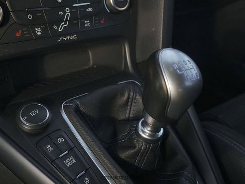 Used 2016 Ford Focus RS image 25