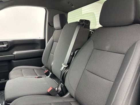 New 2026 GMC Sierra 2500 Pro AWD/4WD image 29