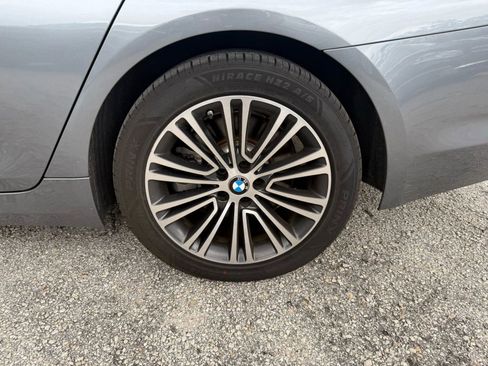 Used 2019 BMW 540i w/ Executive Package image 22