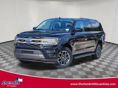 Used 2024 Ford Expedition Max XLT