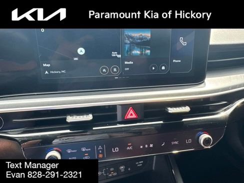 Used 2025 Kia K5 GT-Line w/ GT-Line Premium Package FWD image 23