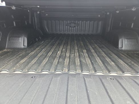 New 2026 Chevrolet Silverado 1500 RST w/ RST All Star Premium Package image 20