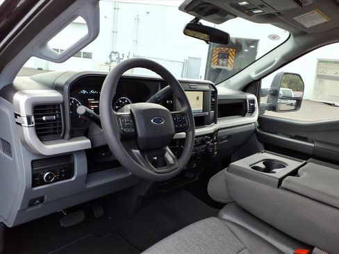 New 2026 Ford F350 XL w/ STX Appearance Package image 9