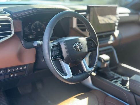 Used 2025 Toyota Tundra 1794 Edition image 12