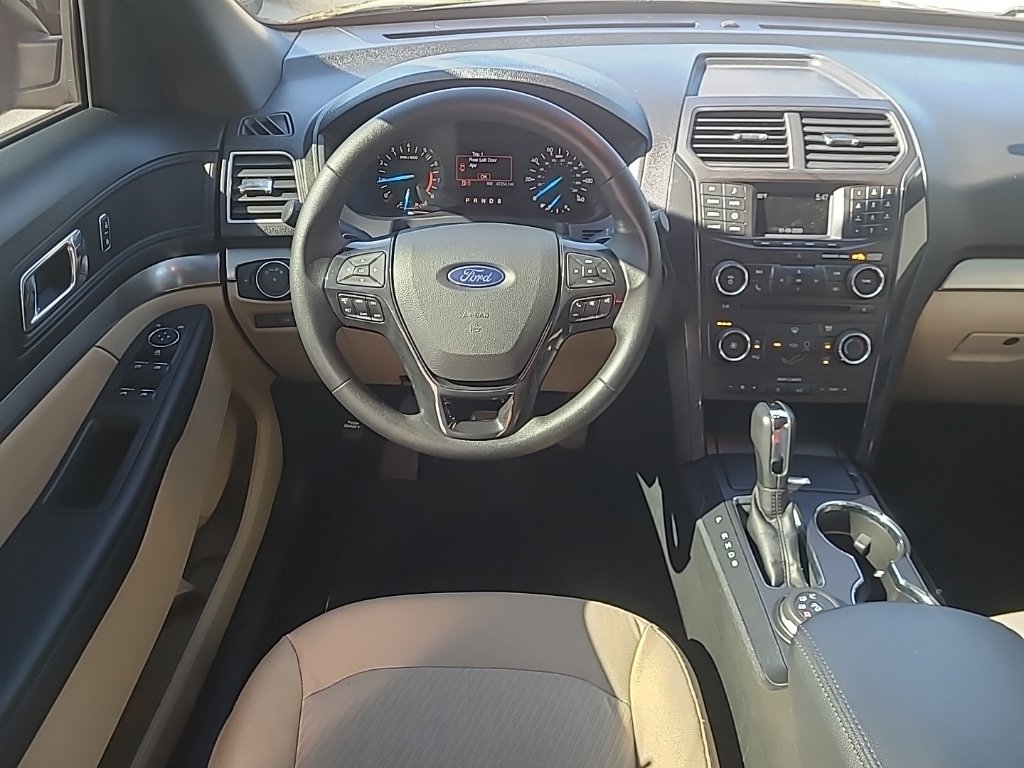 Used 2017 Ford Explorer 4WD image 14