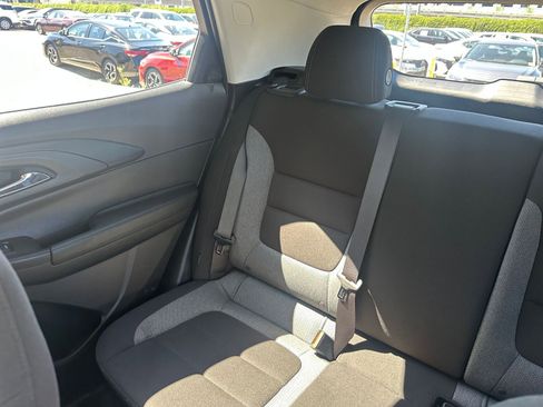 Used 2024 Chevrolet TrailBlazer LT w/ Driver Confidence Package image 37