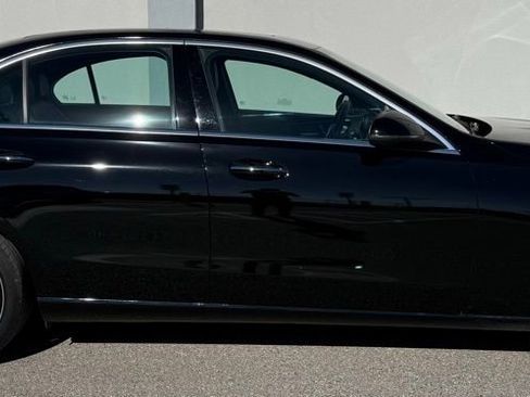 Used 2024 Mercedes-Benz C 300 Sedan image 5