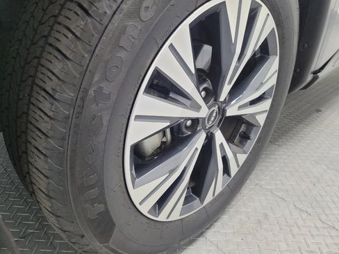 Used 2023 Nissan Rogue SV FWD image 31