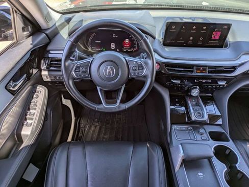 Used 2023 Acura MDX FWD Technology Package image 19