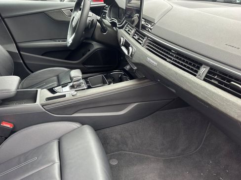 Used 2024 Audi A5 2.0T Premium Plus image 18