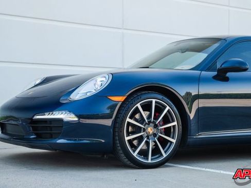 Used 2015 Porsche 911 Carrera image 56