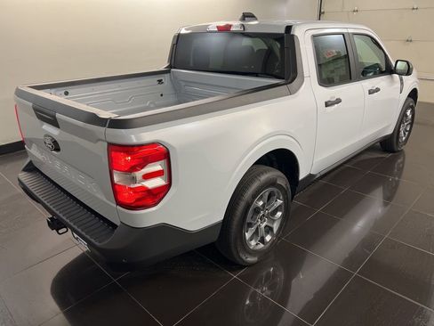 New 2026 Ford Maverick XLT w/ XLT Luxury Package image 6