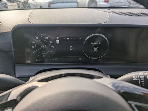 New 2026 Kia Seltos SX w/ SX Sunroof Package AWD/4WD image 19