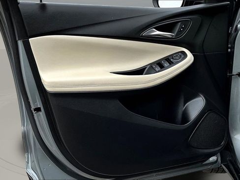 Used 2023 Buick Encore GX Preferred w/ Cold Weather Comfort Package image 22