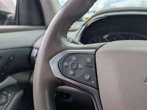 Used 2020 Chevrolet Traverse Premier AWD/4WD image 18