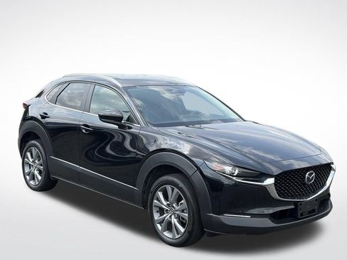 Used 2025 MAZDA CX-30 AWD 2.5 S w/ Preferred Package image 2