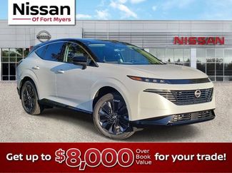 New 2026 Nissan Murano Platinum w/ Cargo Package AWD/4WD video 1