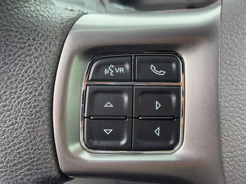 Used 2022 RAM 1500 Classic Warlock image 20