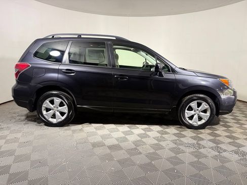 Used 2016 Subaru Forester 2.5i Premium AWD/4WD image 8