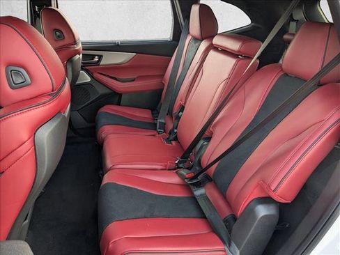 New 2026 Acura MDX A-Spec image 15