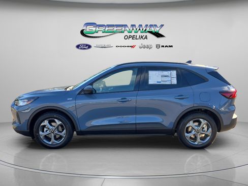 New 2026 Ford Escape ST-Line w/ Tech Pack #1 image 5