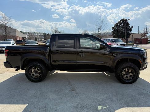 Used 2022 Nissan Frontier S w/ Technology Package image 7