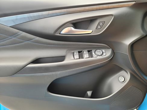 New 2026 Buick Envista Sport Touring w/ Convenience I Package image 39