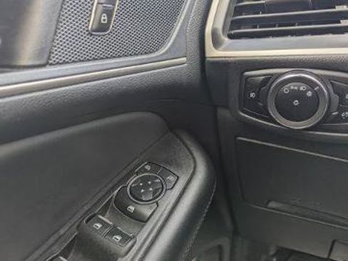 Certified 2024 Ford Edge SEL w/ Convenience Package image 21