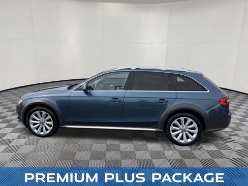 Used 2015 Audi A4 Premium AWD/4WD image 8