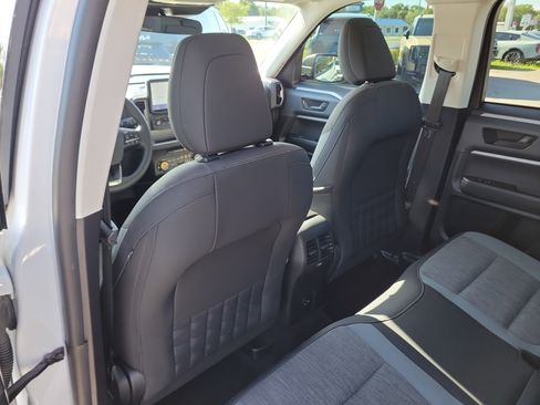 Used 2022 Ford Bronco Sport Big Bend AWD/4WD image 16