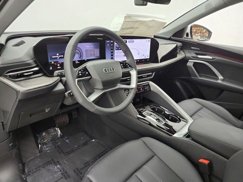 New 2026 Audi Q5 Premium Plus AWD/4WD image 10