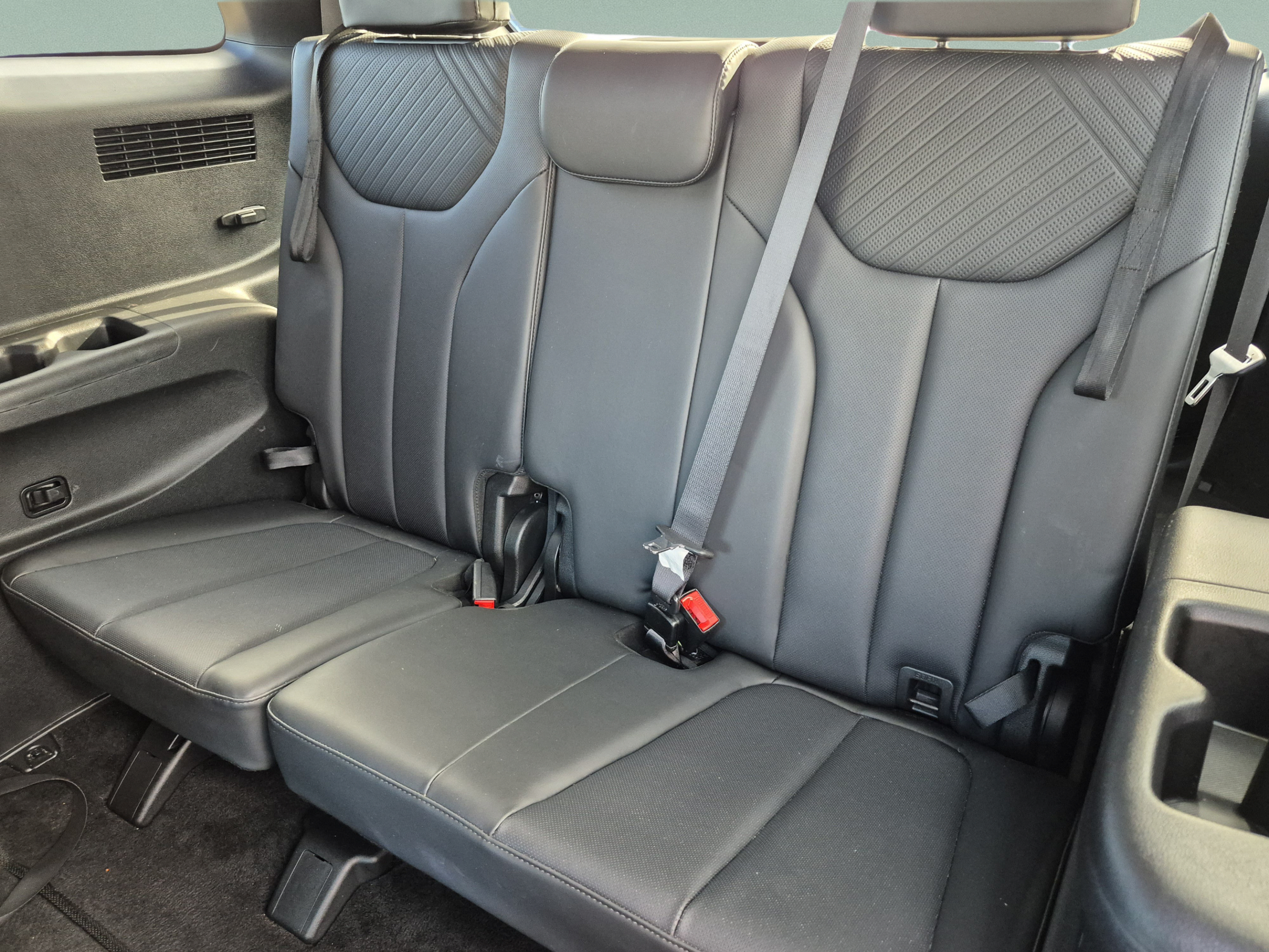 Certified 2023 Hyundai Palisade XRT FWD image 18