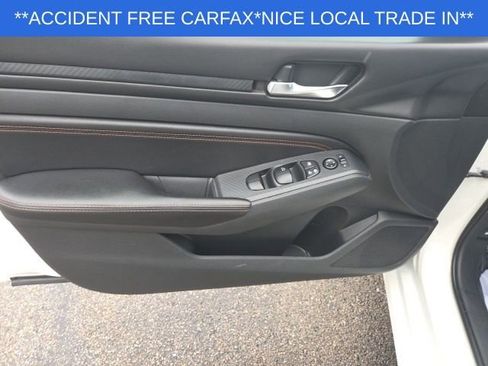 Used 2020 Nissan Altima 2.5 SR image 25