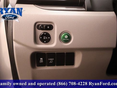 Used 2019 Honda Ridgeline RTL-T image 29