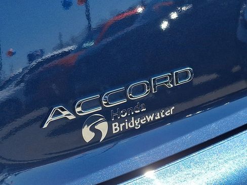 Used 2024 Honda Accord EX image 30