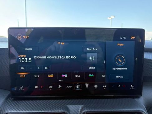 New 2025 Ford Mustang GT image 16