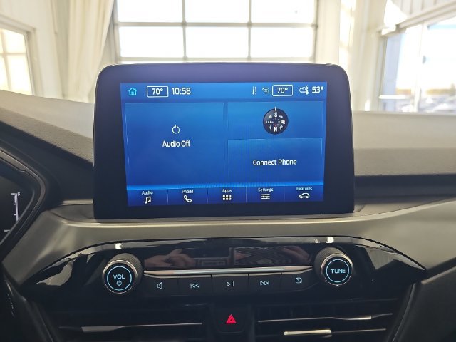 Used 2025 Ford Escape Active AWD/4WD image 18