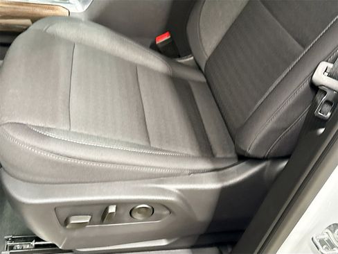 New 2026 Chevrolet Silverado 1500 LT Trail Boss w/ Safety Package image 20